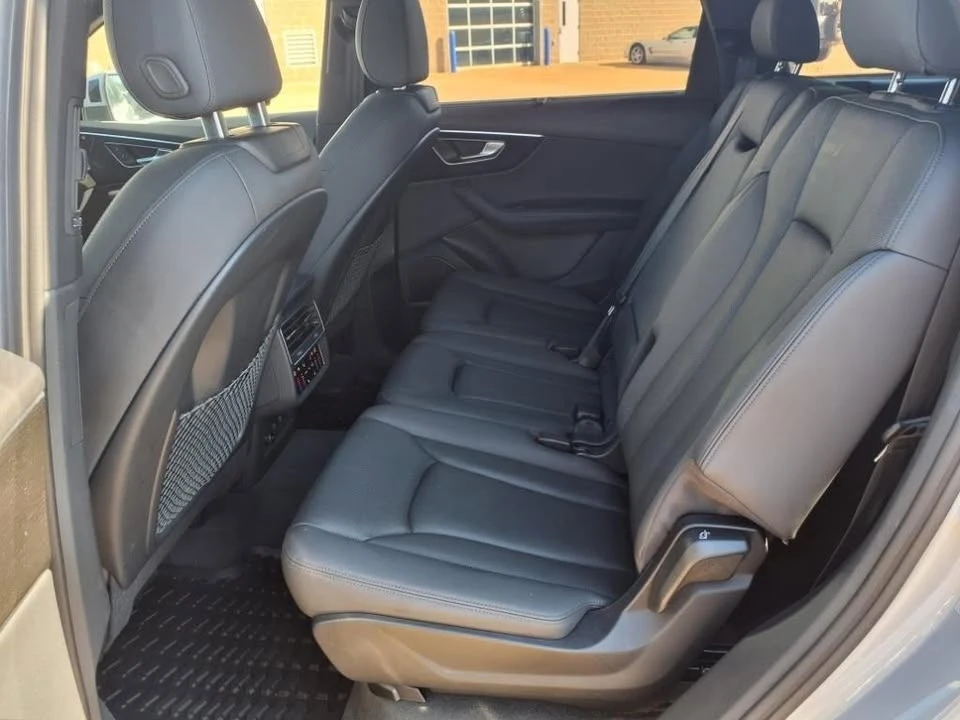 2021 Audi 4M Q7 - Image 14 of 20