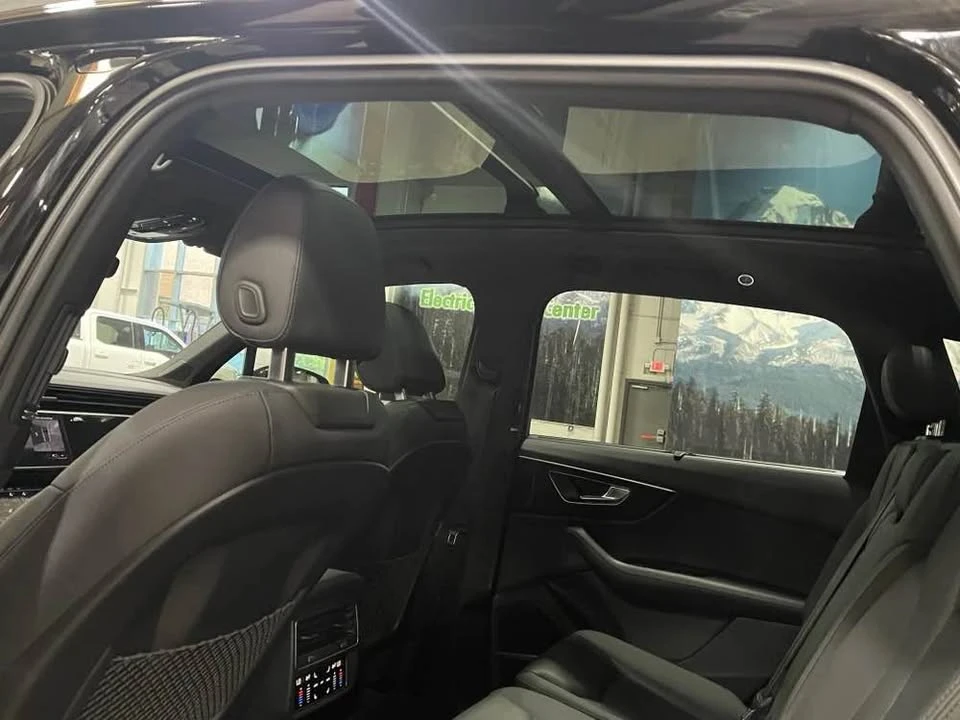 2021 Audi 4M Q7 - Image 10 of 10