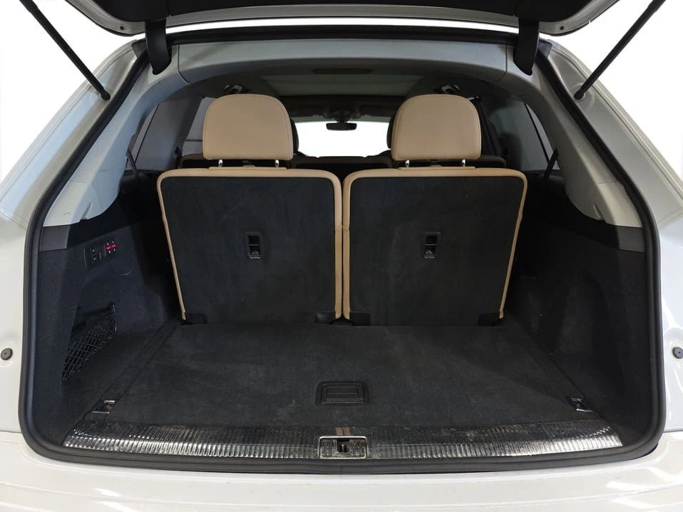 2021 Audi 4M Q7 - Image 13 of 20