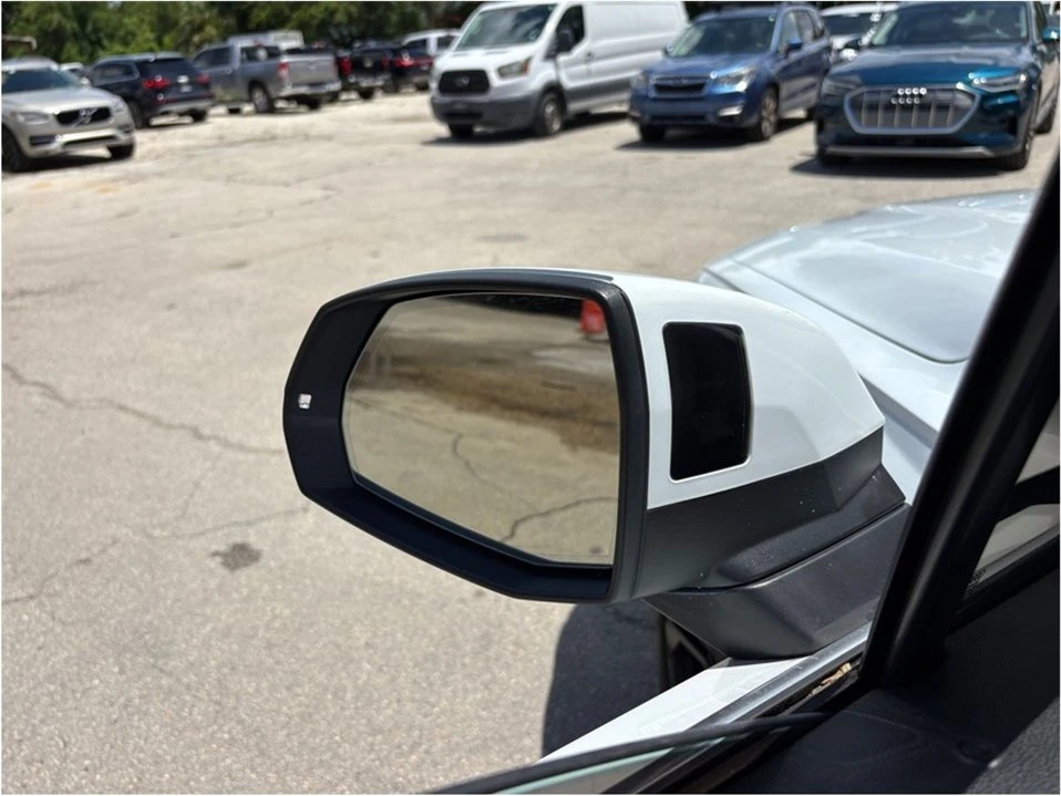 2021 Audi 4M Q7 - Image 17 of 20