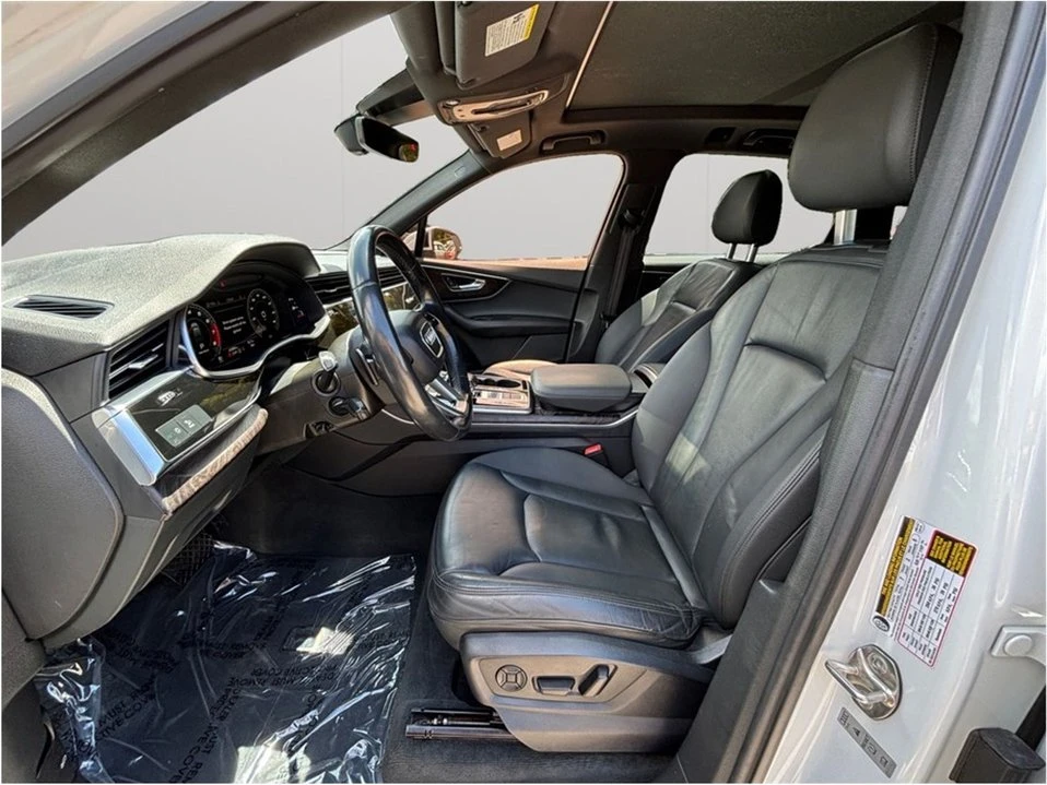 2021 Audi 4M Q7 - Image 2 of 20