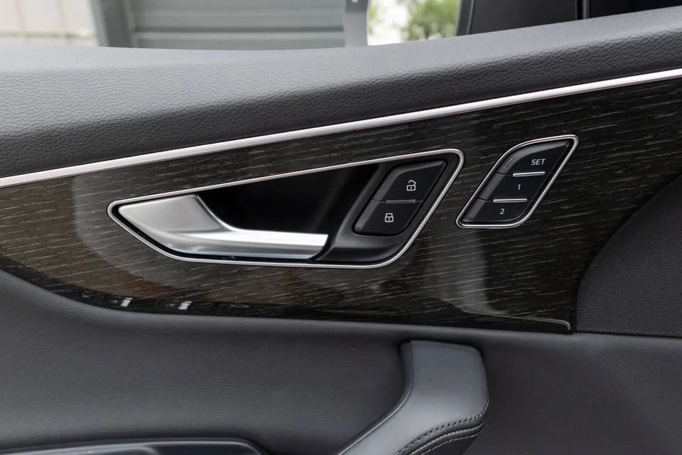 2021 Audi 4M Q7 - Image 11 of 20