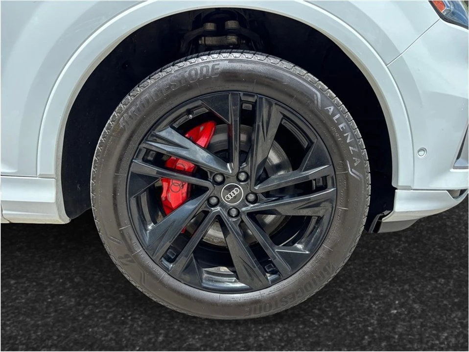 2021 Audi 4M Q7 - Image 12 of 20