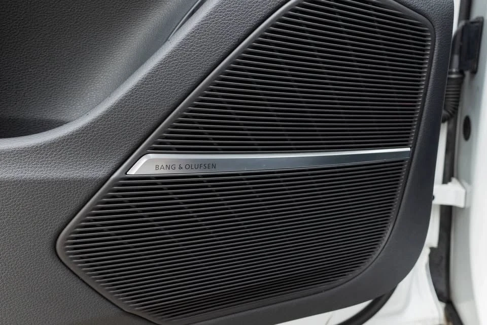 2021 Audi 4M Q7 - Image 12 of 20