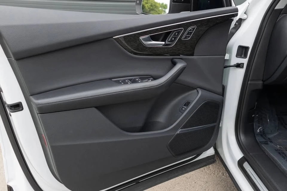 2021 Audi 4M Q7 - Image 9 of 20