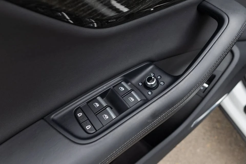 2021 Audi 4M Q7 - Image 10 of 20