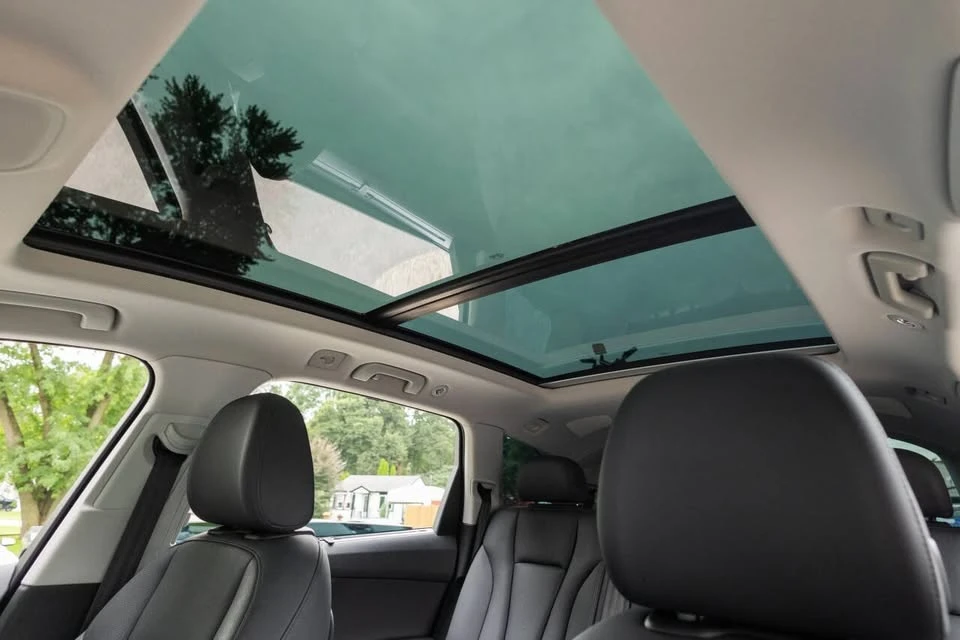 2021 Audi 4M Q7 - Image 16 of 20