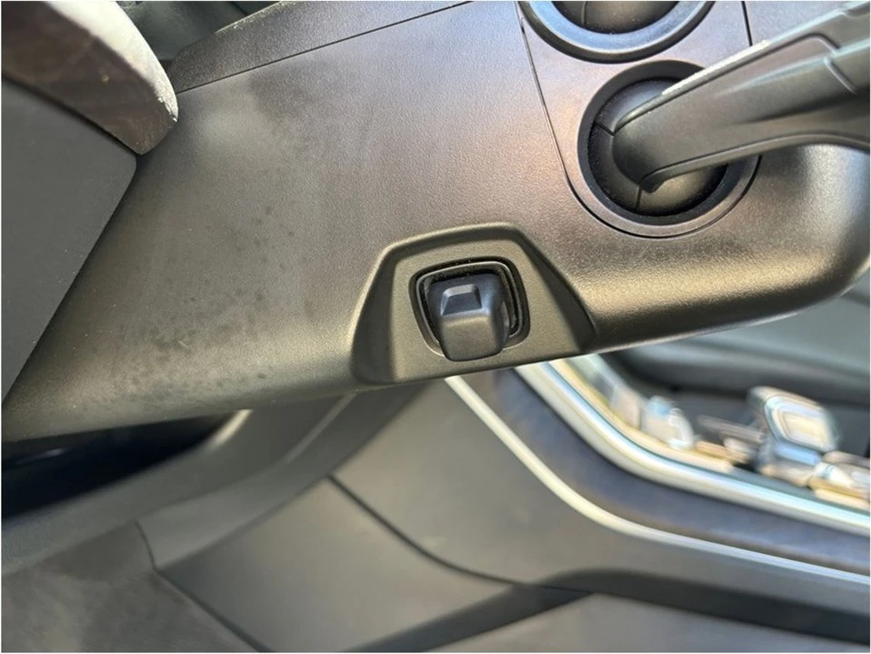 2021 Audi 4M Q7 - Image 20 of 20