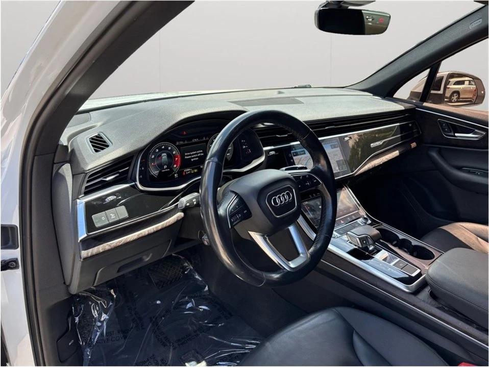 2021 Audi 4M Q7 - Image 6 of 20