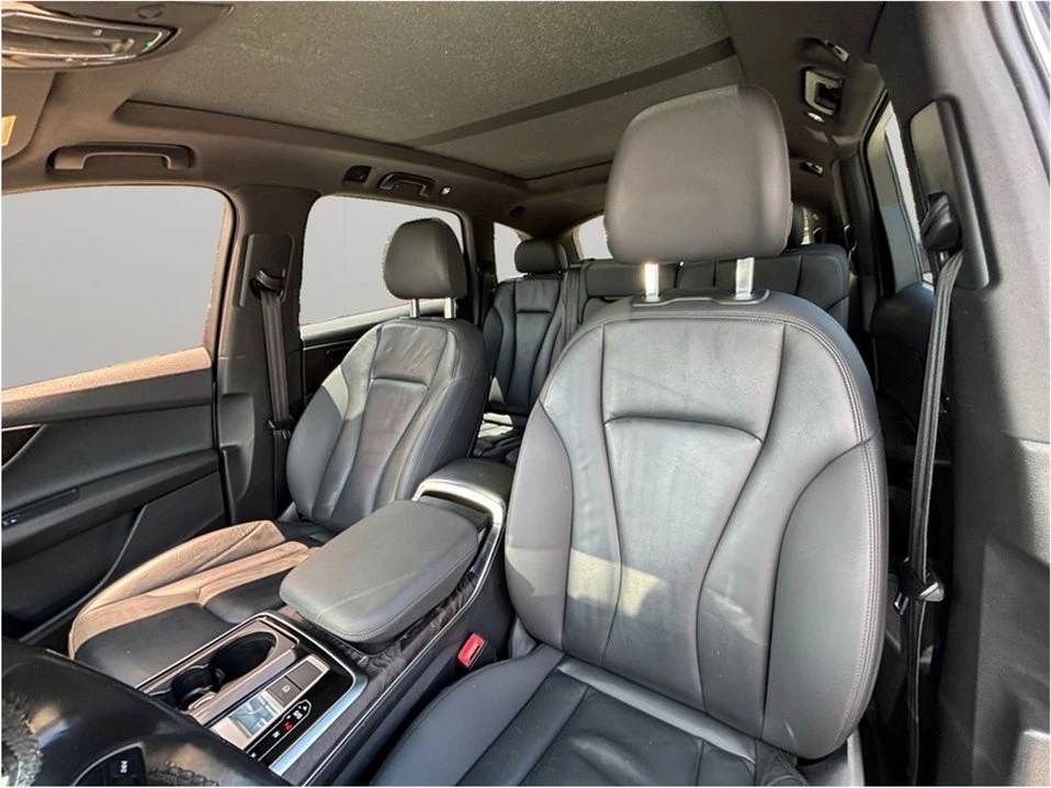 2021 Audi 4M Q7 - Image 18 of 20