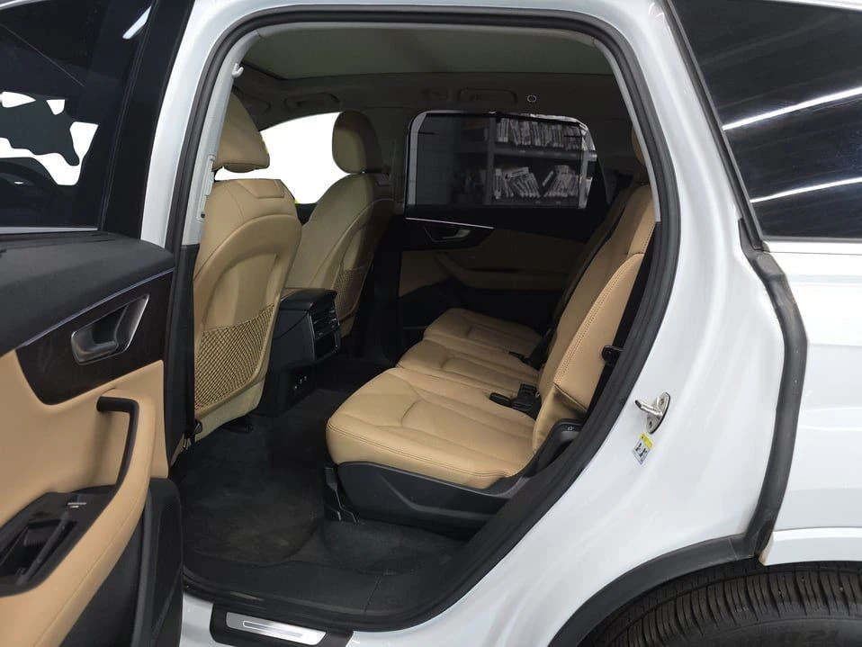 2021 Audi 4M Q7 - Image 10 of 20