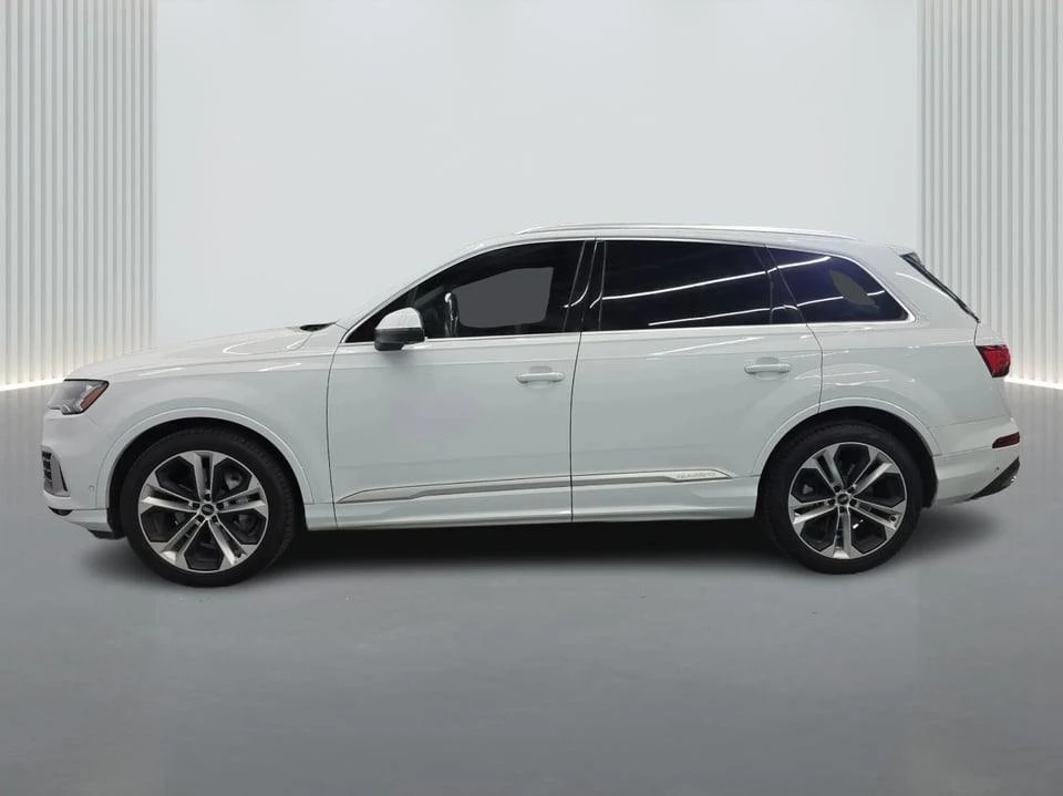 2021 Audi 4M Q7 - Image 2 of 20
