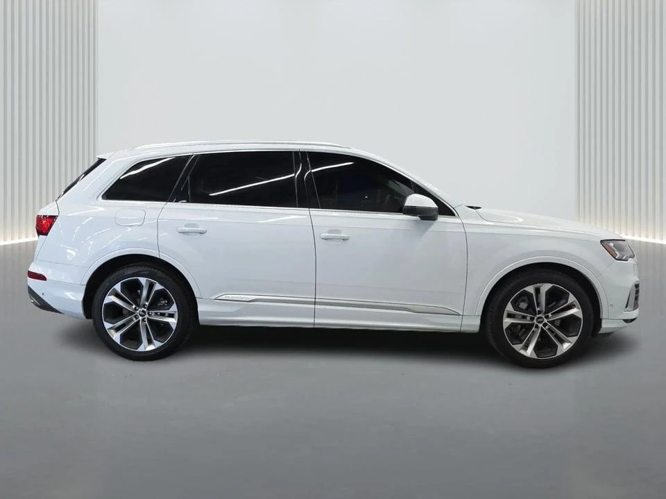 2021 Audi 4M Q7 - Image 6 of 20