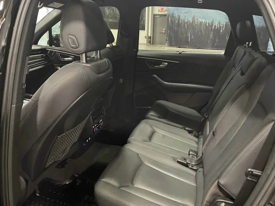 2021 Audi 4M Q7 - Image 9 of 10