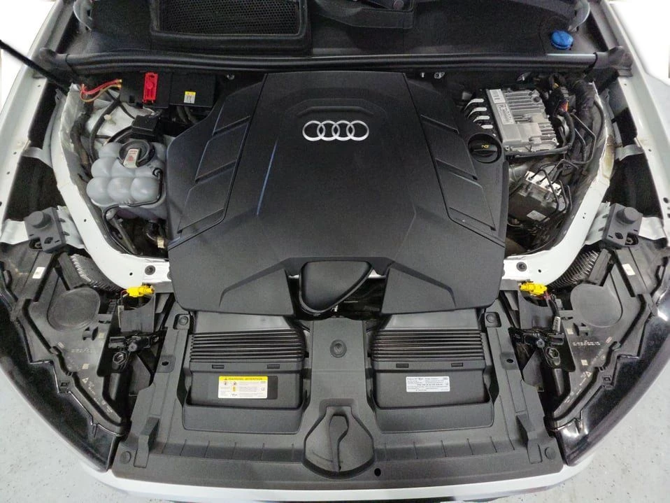 2021 Audi 4M Q7 - Image 11 of 20