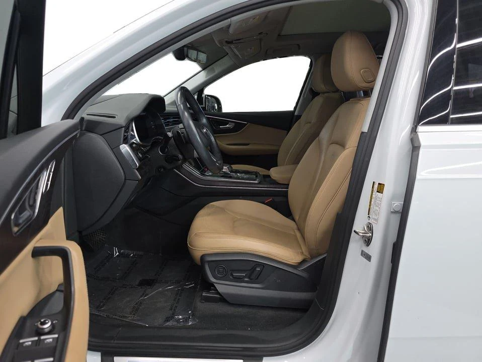 2021 Audi 4M Q7 - Image 9 of 20