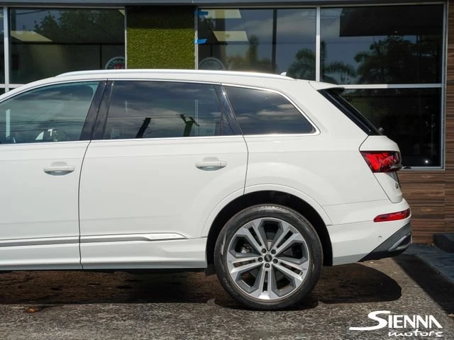 2021 Audi 4M Q7 - Image 16 of 20