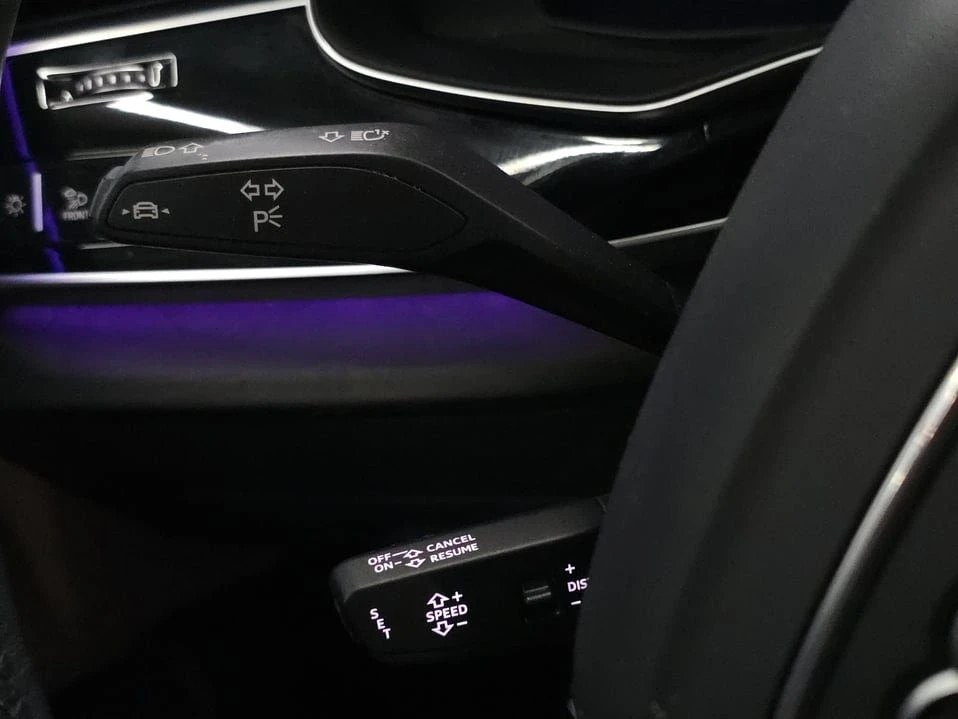 2021 Audi 4M Q7 - Image 18 of 20