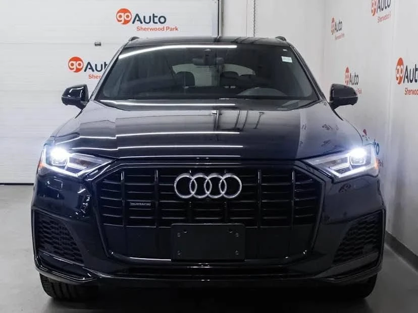 2021 Audi 4M Q7 - Image 2 of 15
