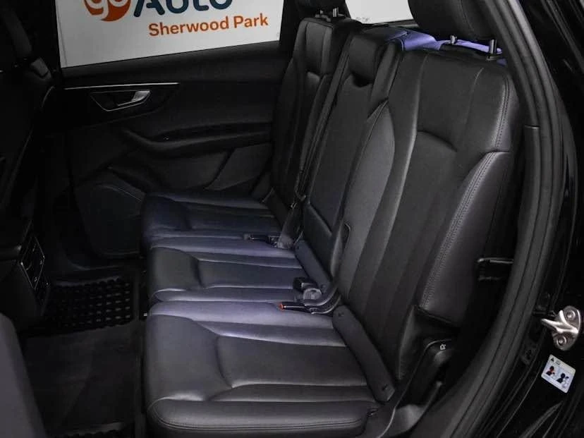 2021 Audi 4M Q7 - Image 13 of 15