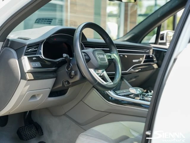 2021 Audi 4M Q7 - Image 3 of 20