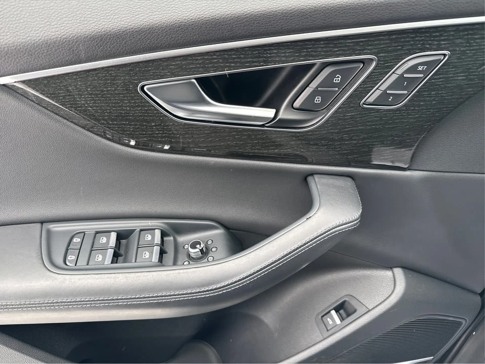 2021 Audi 4M Q7 - Image 17 of 20
