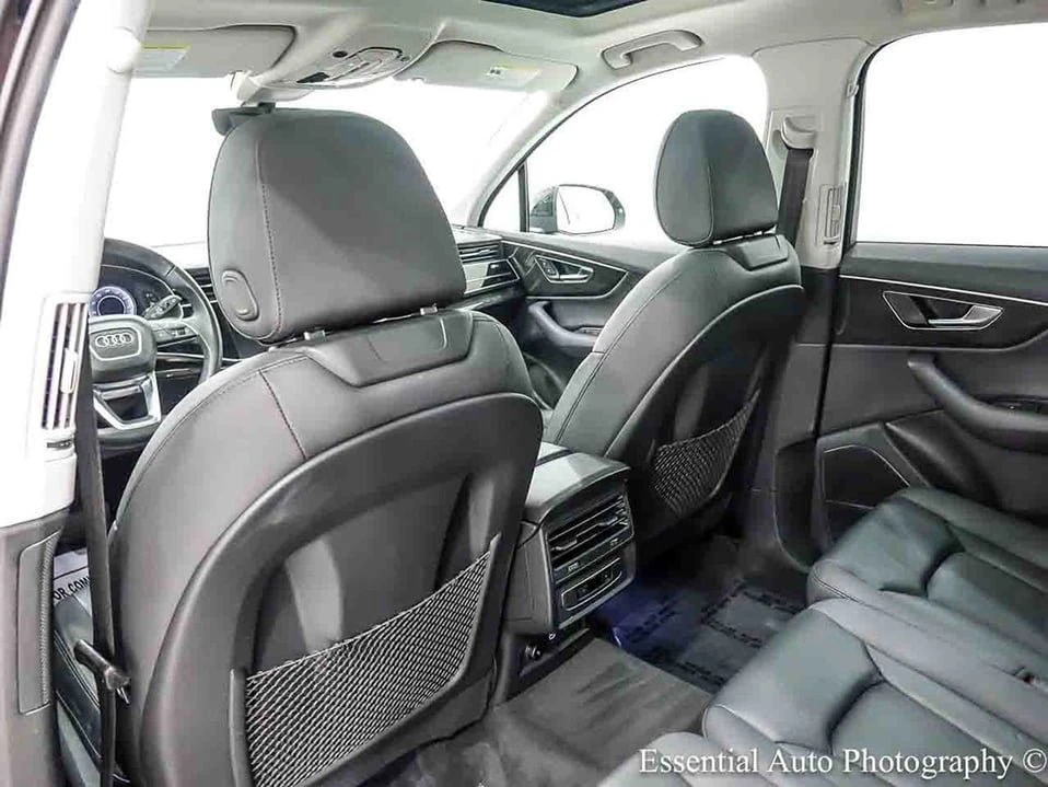 2021 Audi 4M Q7 - Image 15 of 20