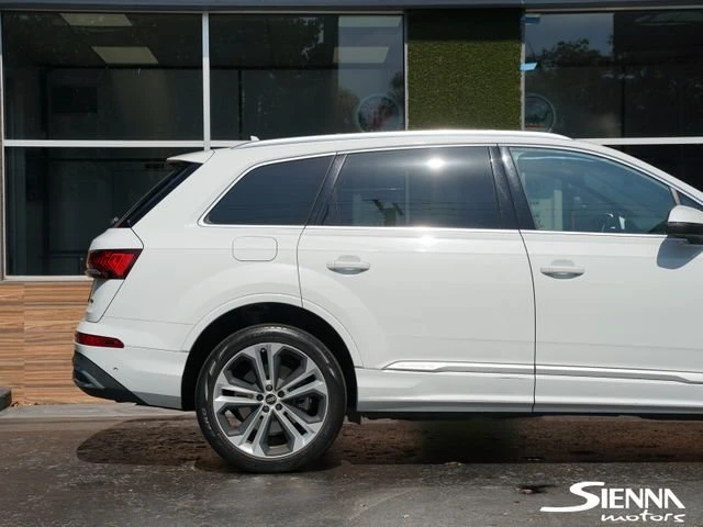 2021 Audi 4M Q7 - Image 5 of 20