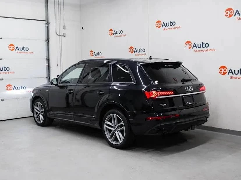 2021 Audi 4M Q7 - Image 5 of 15