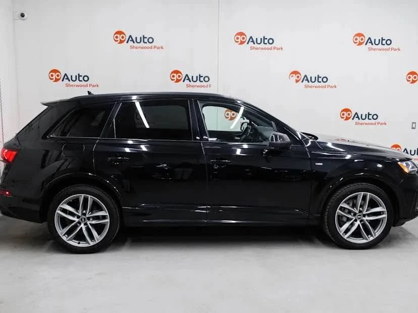 2021 Audi 4M Q7 - Image 3 of 15