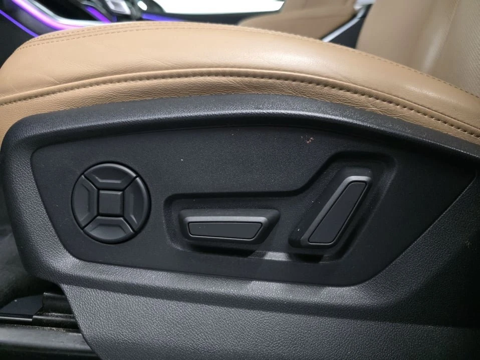 2021 Audi 4M Q7 - Image 19 of 20