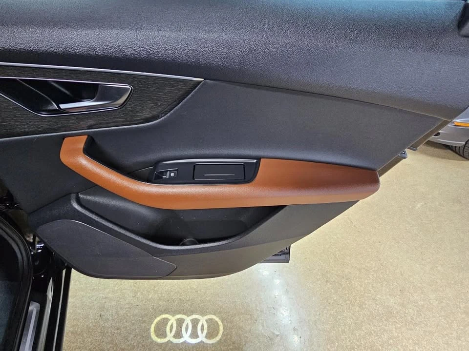 2021 Audi 4M Q7 - Image 15 of 20