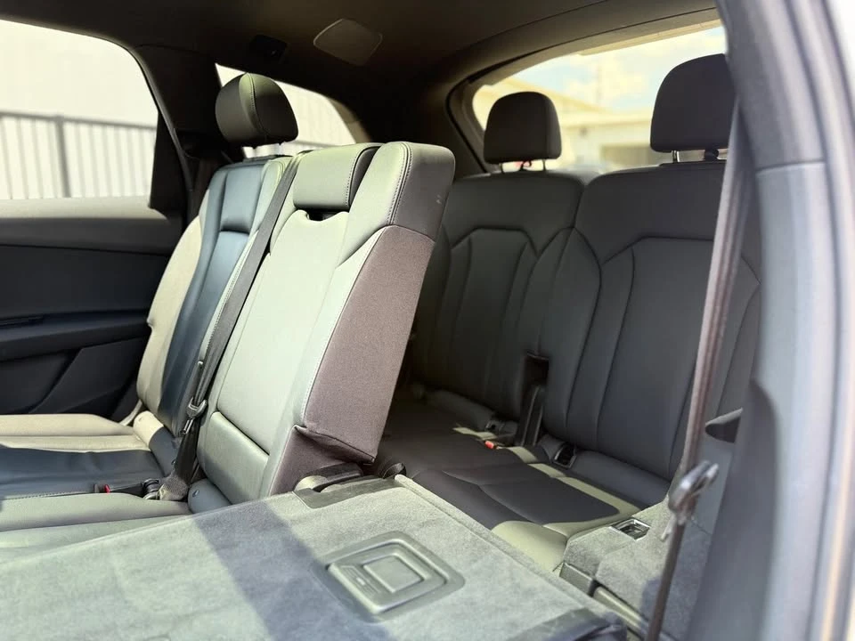 2021 Audi 4M Q7 - Image 7 of 10