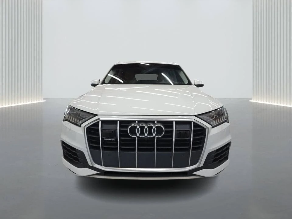2021 Audi 4M Q7 - Image 8 of 20