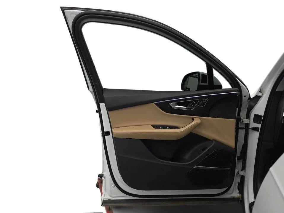 2021 Audi 4M Q7 - Image 20 of 20