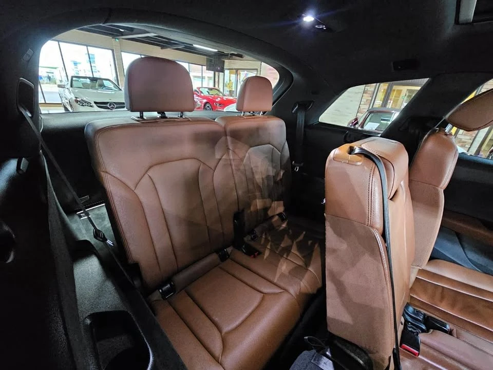 2021 Audi 4M Q7 - Image 20 of 20