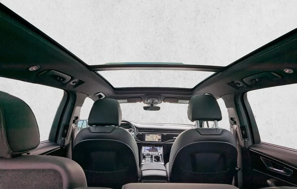 2021 Audi 4M Q7 - Image 18 of 20