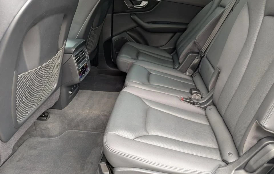 2021 Audi 4M Q7 - Image 19 of 20