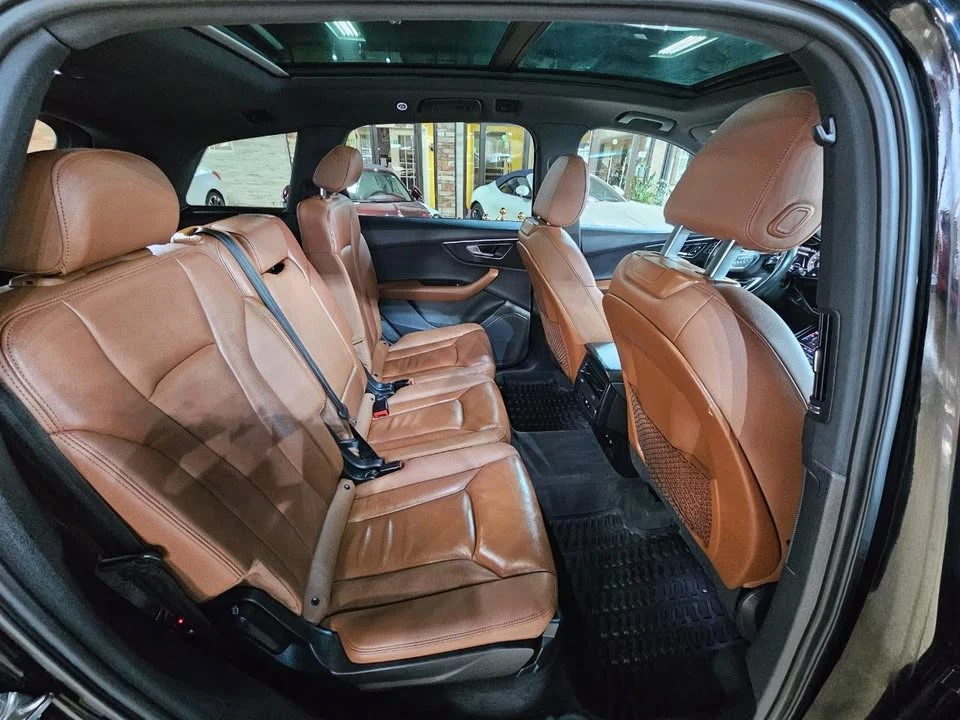 2021 Audi 4M Q7 - Image 18 of 20
