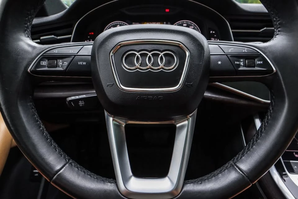 2021 Audi 4M Q7 - Image 13 of 20