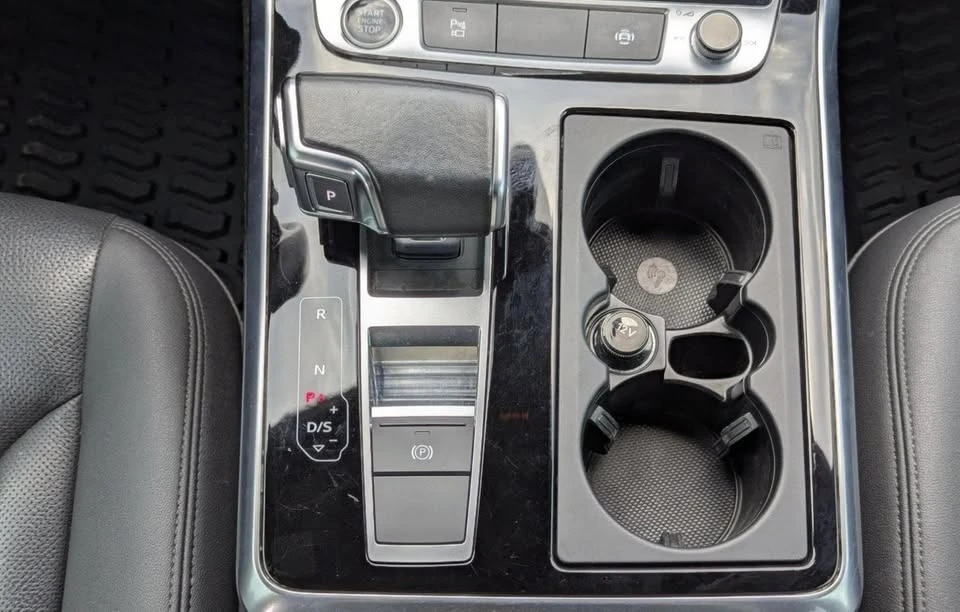 2021 Audi 4M Q7 - Image 12 of 20