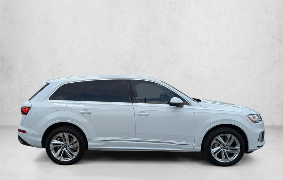 2021 Audi 4M Q7 - Image 4 of 20