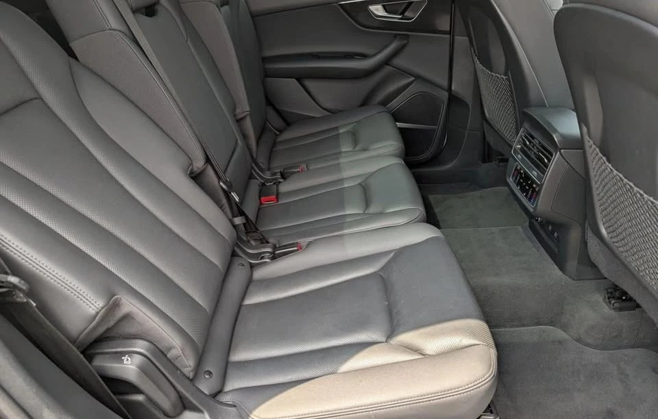 2021 Audi 4M Q7 - Image 20 of 20