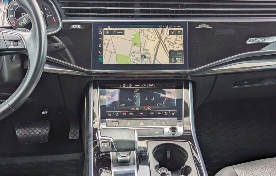 2021 Audi 4M Q7 - Image 14 of 20