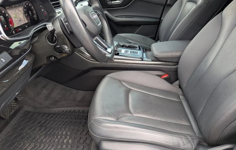 2021 Audi 4M Q7 - Image 15 of 20