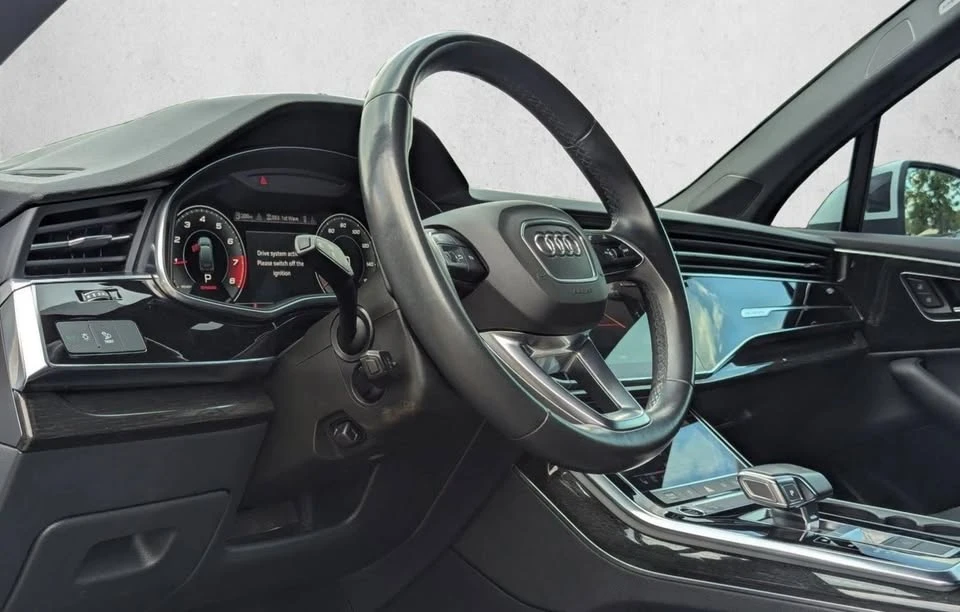 2021 Audi 4M Q7 - Image 10 of 20