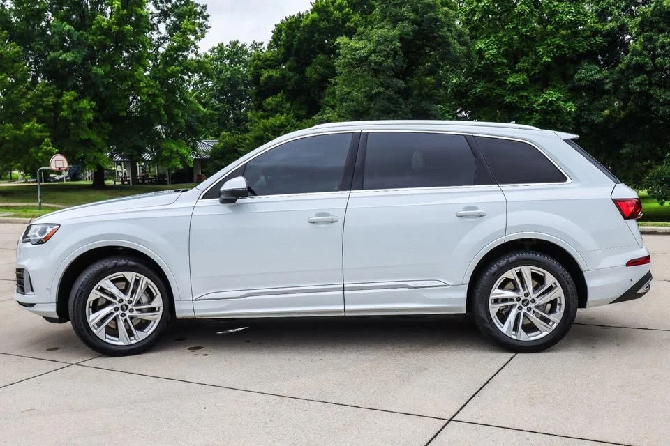 2021 Audi 4M Q7 - Image 4 of 20