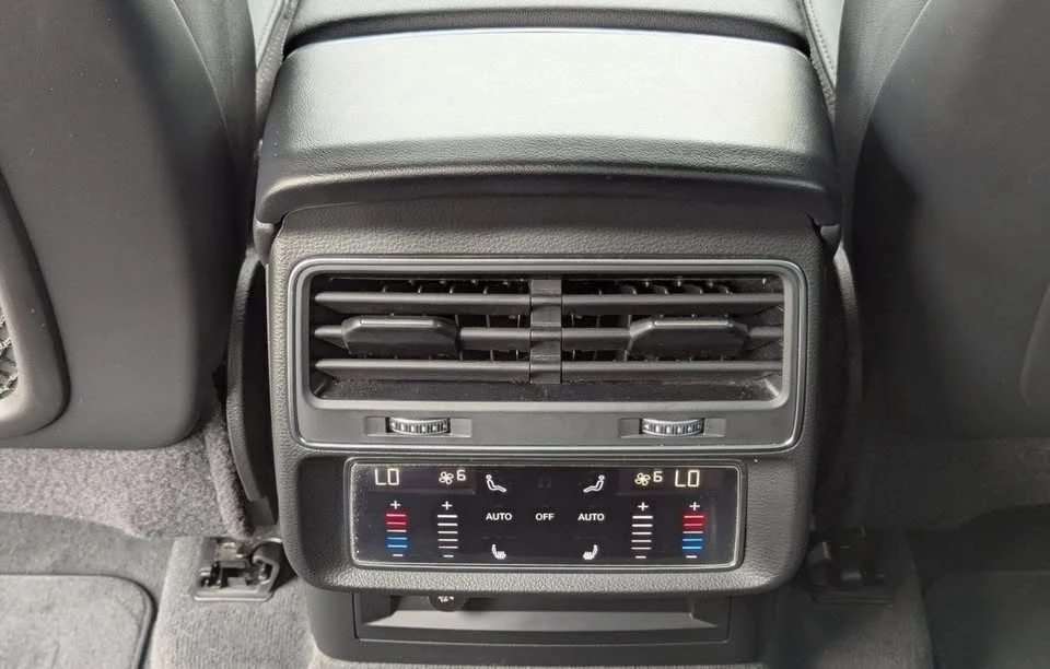 2021 Audi 4M Q7 - Image 16 of 20
