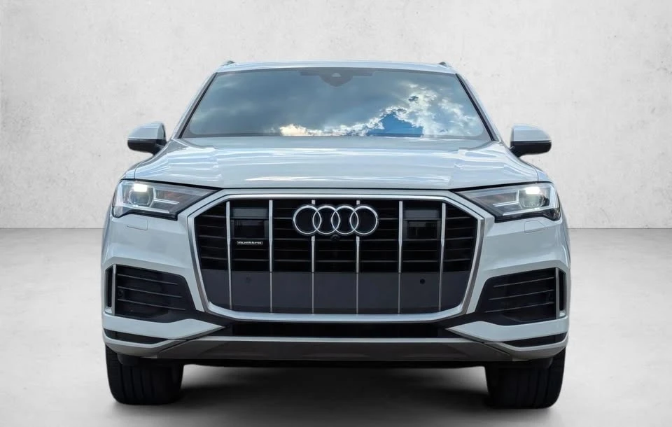 2021 Audi 4M Q7 - Image 2 of 20