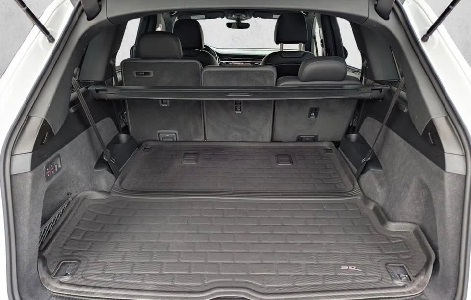 2021 Audi 4M Q7 - Image 6 of 20